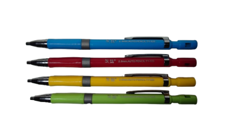Articole scris si corectat - Creion mecanic 2 mm