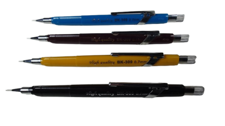 Articole scris si corectat - Creion mecanic BK 309 0.7 mm