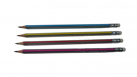 Creioane yalong HB 12/set [1]