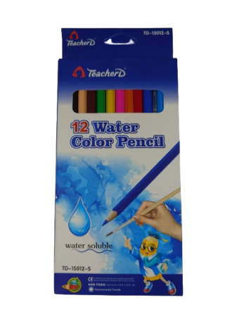 Articole creatii si abilitati practice - Culori acuarela 12