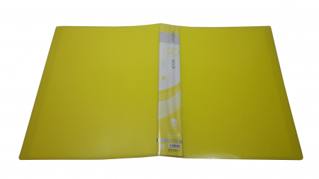 Produse - Dosar cu 20 folii