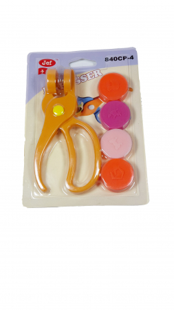 Articole creatii si abilitati practice - Embos 4 forme
