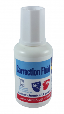 Fluid corector Civors [1]