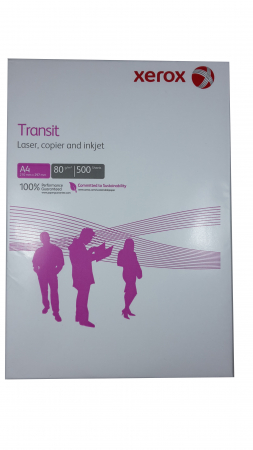 Articole din hartie - Hartie copiator A4 Xerox Tranzit