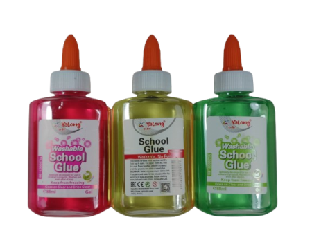 Rechizite scolare - Lipici lichid scolar 88 ml