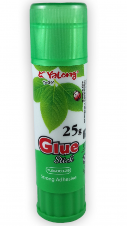 Adezivi si benzi adezive - Lipici solid 25g Yalong