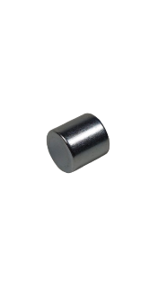Panouri,tabla magnetica.numaratori - MAGNET ZINCAT CILINDRIC 10*10