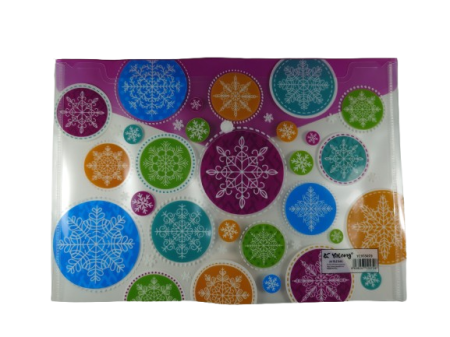 Mape si clipboard - Mapa A4 plastic YL