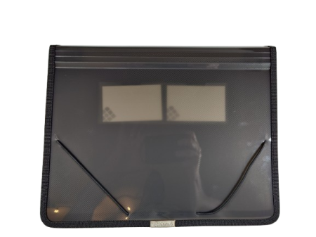 Mape si clipboard - Mapa plastic elastic A4 CY409B