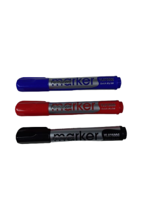 Articole scris si corectat - Marker permanent YL875006