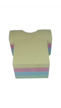 Articole din hartie - Notes stick forme 400 coli