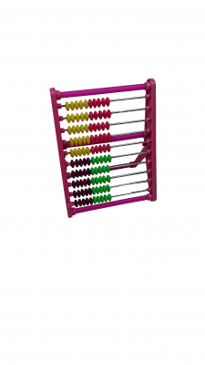 Rechizite scolare - NUMARATORI PLASTIC