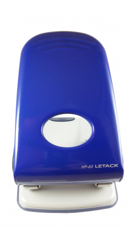 Accesorii de birou - Perforator Letack HP-60