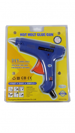 Articole creatii si abilitati practice - Pistol silicon 11 mm