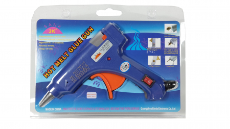 Articole creatii si abilitati practice - Pistol silicon 7 mm