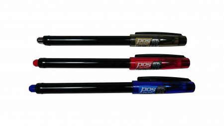 Articole scris si corectat - Pix gel energy E-518
