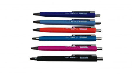 Articole scris si corectat - Pix Power N70