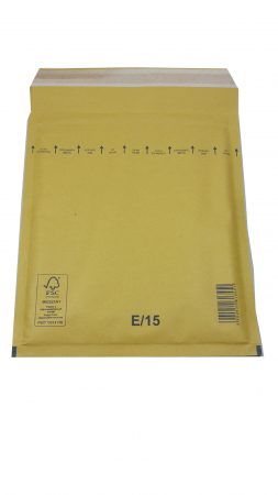 Plicuri - Plic antisoc E15