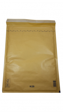 Plicuri - Plic antisoc K20