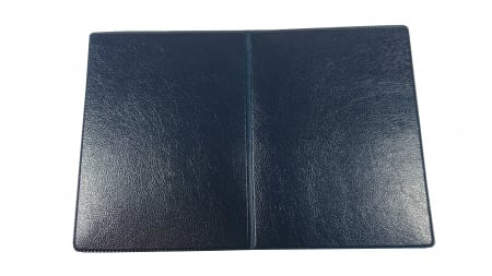 Coperti carti, caiete, documente - Coperta pasaport colorata