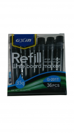 Articole scris si corectat - Rezerve marker tabla