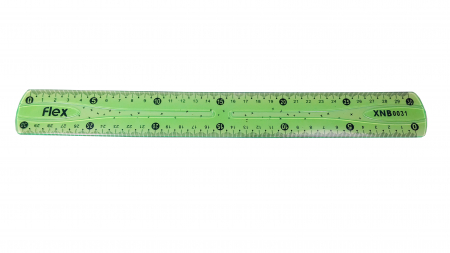 Rigla 30 cm flexibila [1]