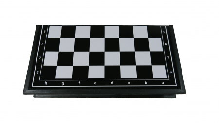 Jocuri si jucarii - Sah magnetic 19 cm