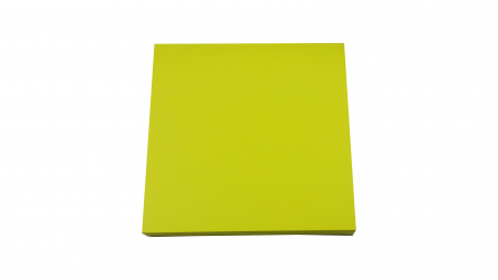 Articole din hartie - Notes stick 76x76 Neon