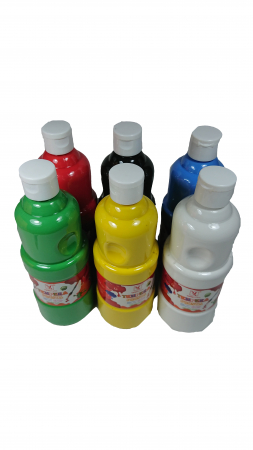 Rechizite scolare - Acuarele tub 120 ml