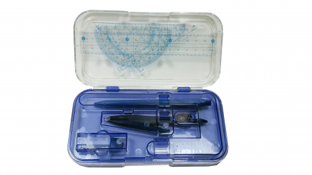 Trusa geometrie plastic 588 [1]