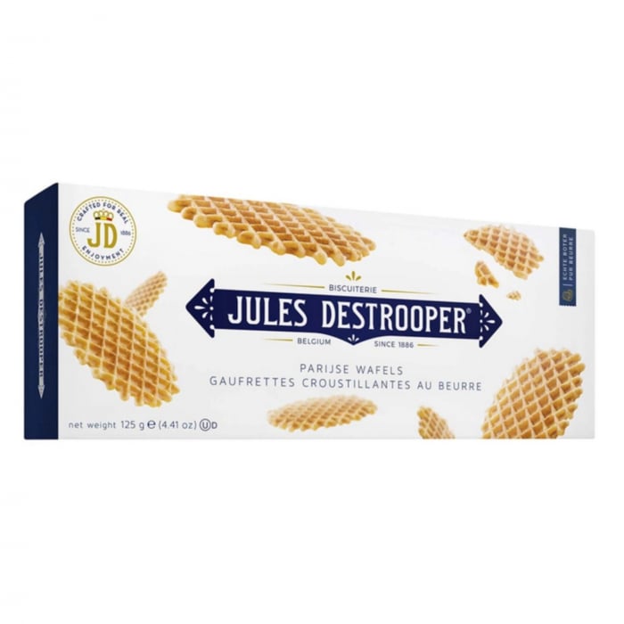 Butter Waffles M Jules Destrooper [1]