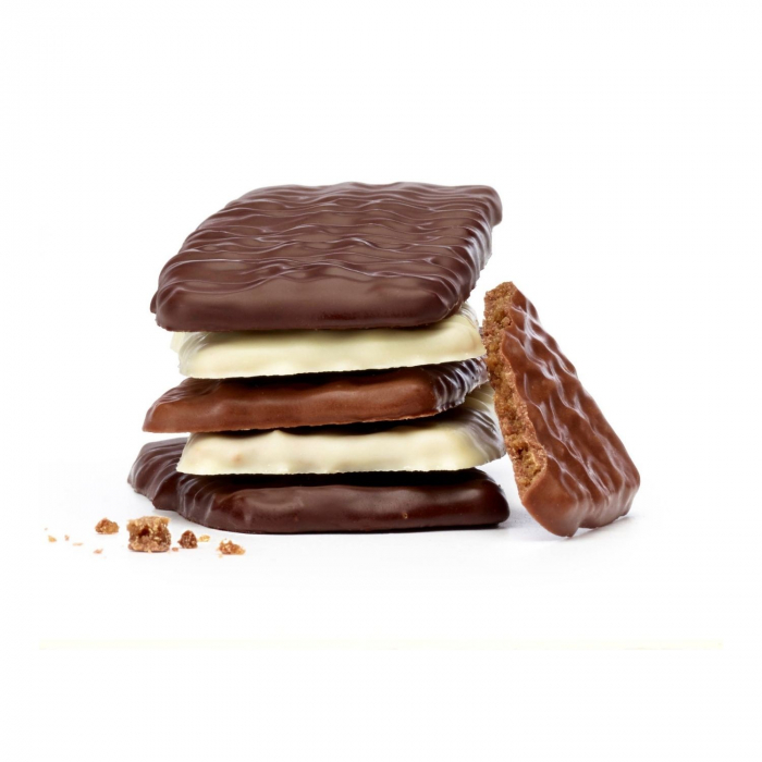 Belgian Chocolate Thins Jules Destrooper [2]