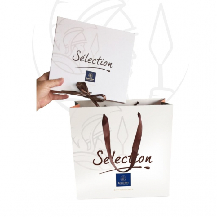 Selection Gift Box S (20 praline) [5]