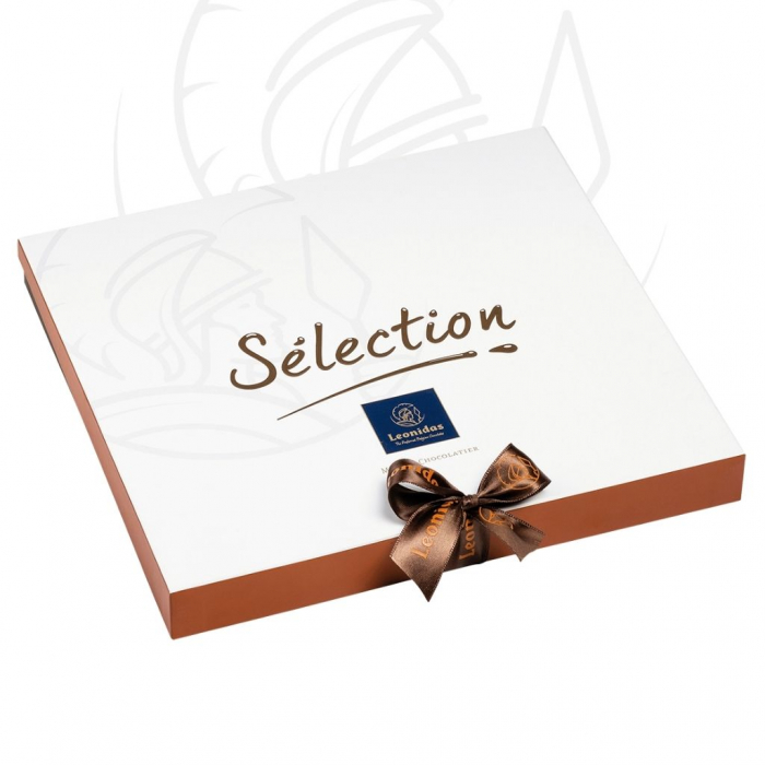 Selection Gift Box L (48 praline) [3]