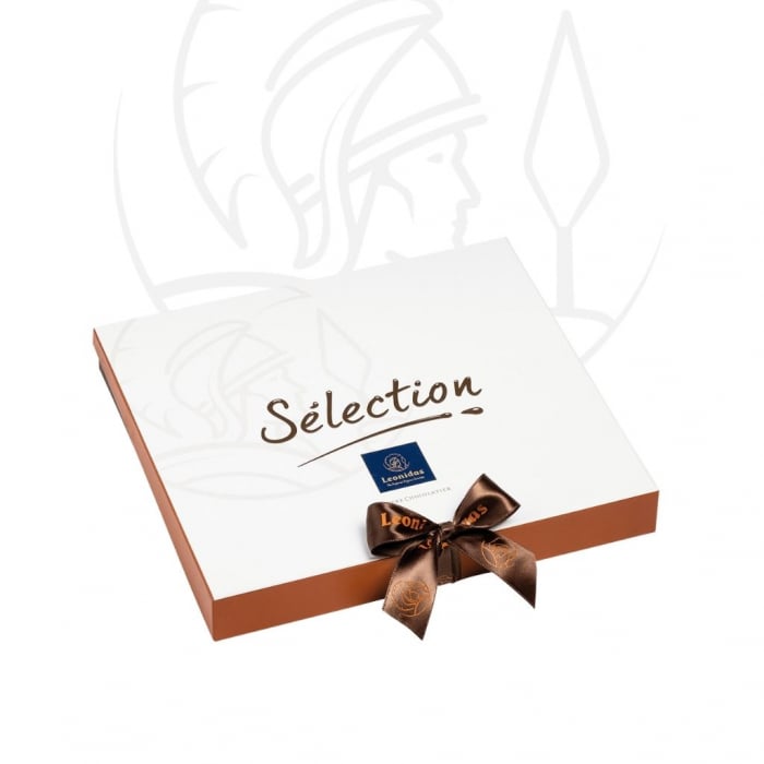 Selection Gift Box M (35 praline) [3]