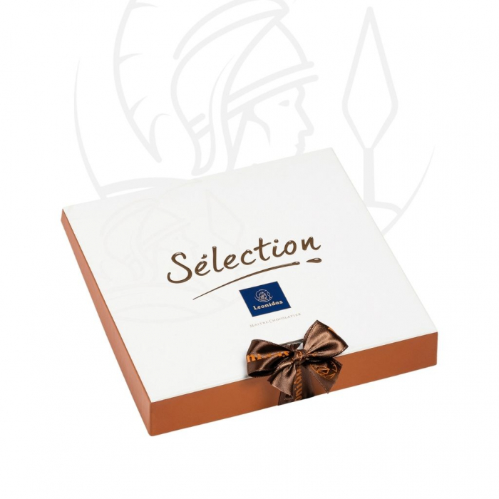 Selection Gift Box S (20 praline) [3]