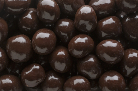 Amarene in ciocolata neagra 100g [1]