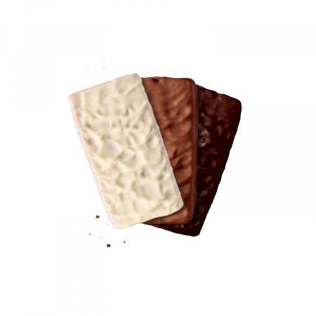Belgian Chocolate Thins Jules Destrooper [2]