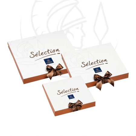 Selection Gift Box M (35 praline) [3]