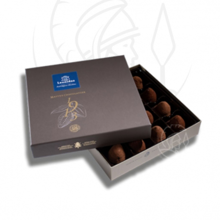 Truffles Gift Box (16 praline) [1]