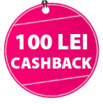 Cashback Epson 100