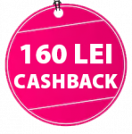 Cashback Epson 160