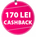 Cashback Epson 170