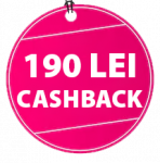 Cashback Epson 190