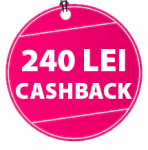 Cashback Epson 240