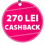 Cashback Epson 270