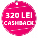 Cashback Epson 320