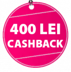 Cashback Epson 400