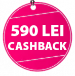 Cashback Epson 590