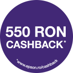 CASHBACK BULINA ALBASTRA 2026 550